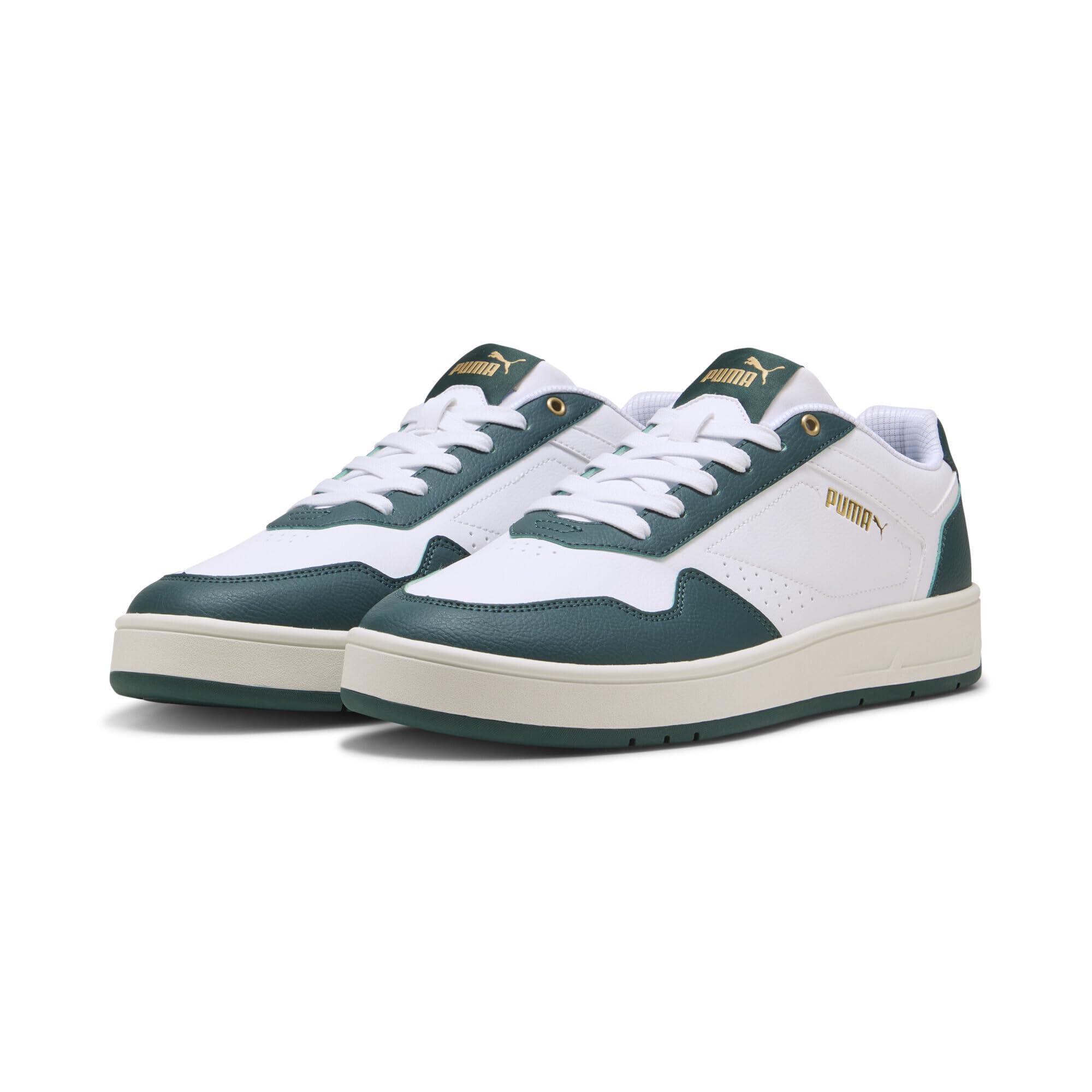 Puma Classica Corte Scarpe da ginnasticaUomo