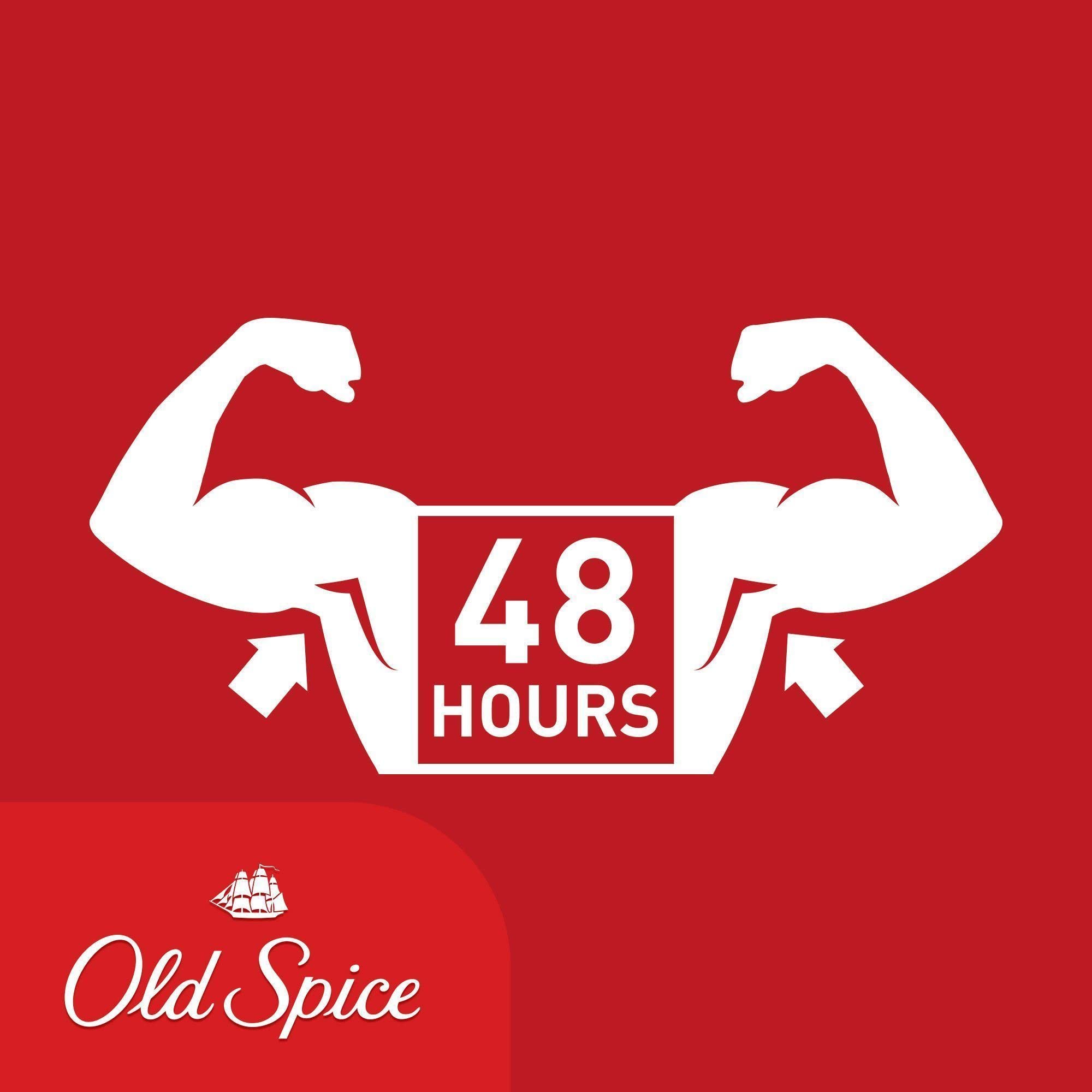 Old Spice Whitewater Gel Antitranspirante Y Desodorante 70 ml x6