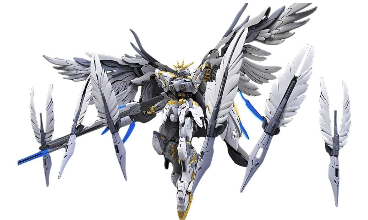 Amazon | 「AC」機核工業 1/100 天衛 オベロン OBERON メカ 機甲
