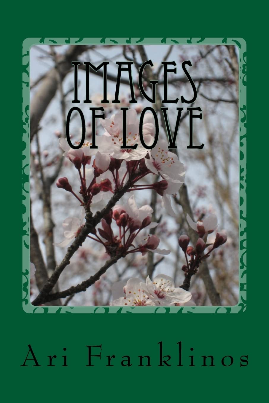 Images of Love: Poems for Lovers