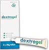 Fast Acting Dextrose GLUCOSE ORAL Gel, 25g Tubes (Pack Of 3)