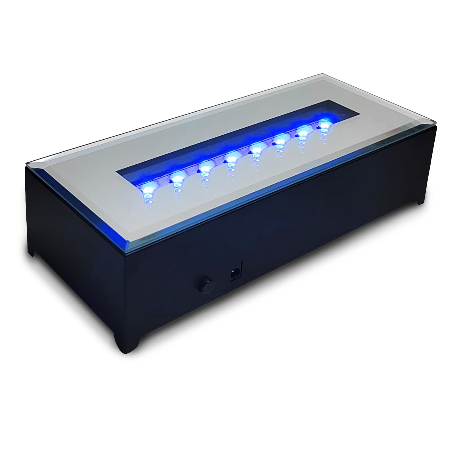 Amazon.co.jp : FZXZX LED 長方形 ライト ディスプレイ ベース