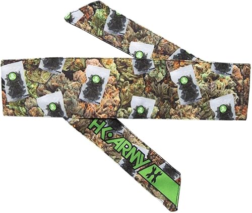 HK Army Paintball Diadema - Marley