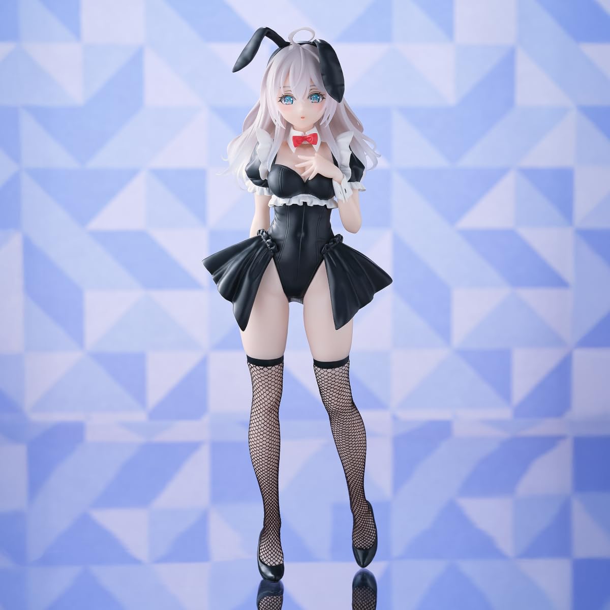 フィギュア GLITTER & GLAMOURS アーリャ ALYA Bunny Amazon.com: Banpresto - Alya Sometimes Hides Her Feelings in