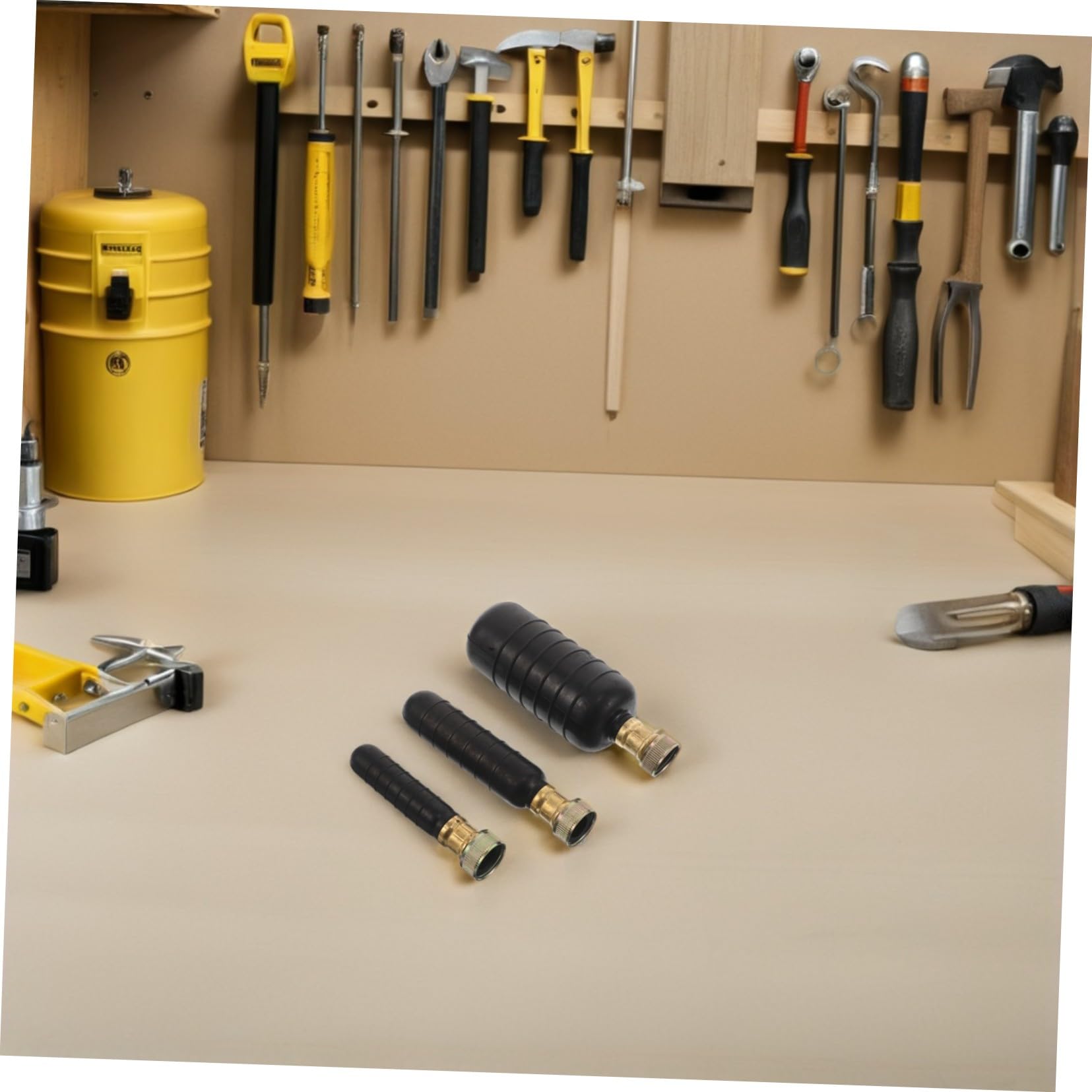 Operitacx Kit Di Drenaggio Da 3 Pezzi Disotturatore Per Scarichi In Gomma Strumento Di Disotturazione Per Lavandini Da Cucina Disotturatore Per La Pulizia Degli Scarichi Del Lavandino