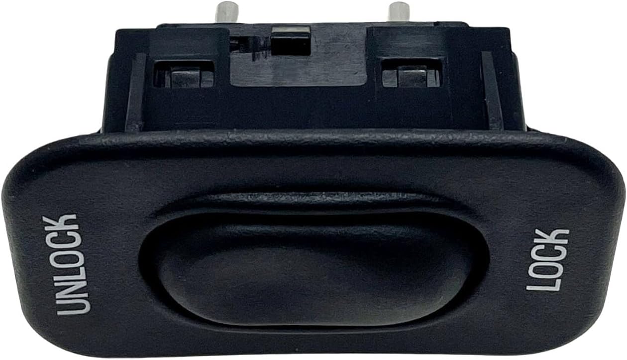 Front Driver Side Power Door Lock Switch F57Z14028AAA ZZM066210 Compatible with 1995-2007 Ranger 2001-2007 B2300 1998-2001 B2500 1998-2007 B3000 1998-2007 B4000
