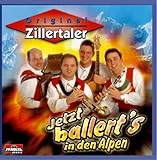  Jetzt Ballerts in Den Alpen