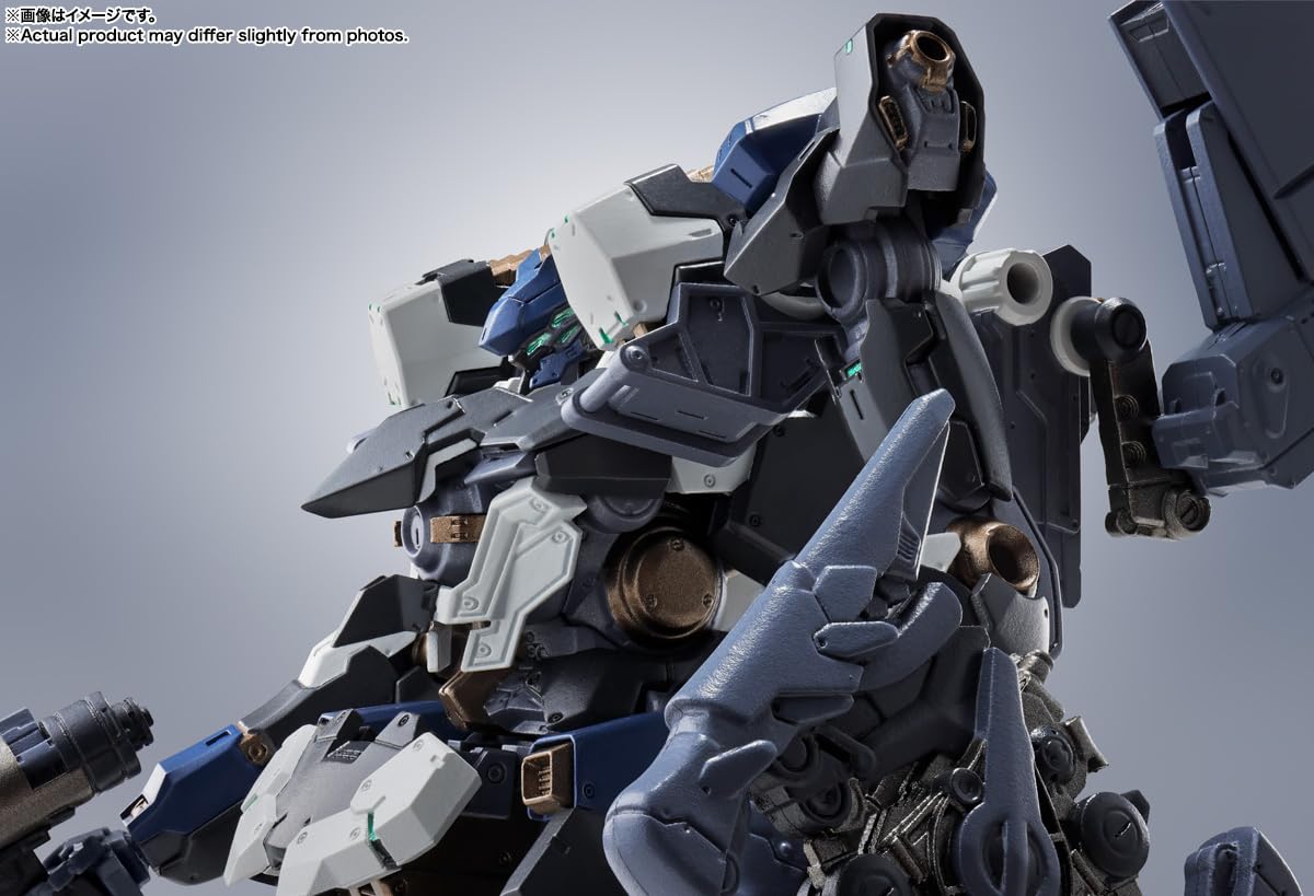 Amazon.co.jp: TAMASHII NATIONS ROBOT魂 ARMORED CORE™ VI FIRES OF