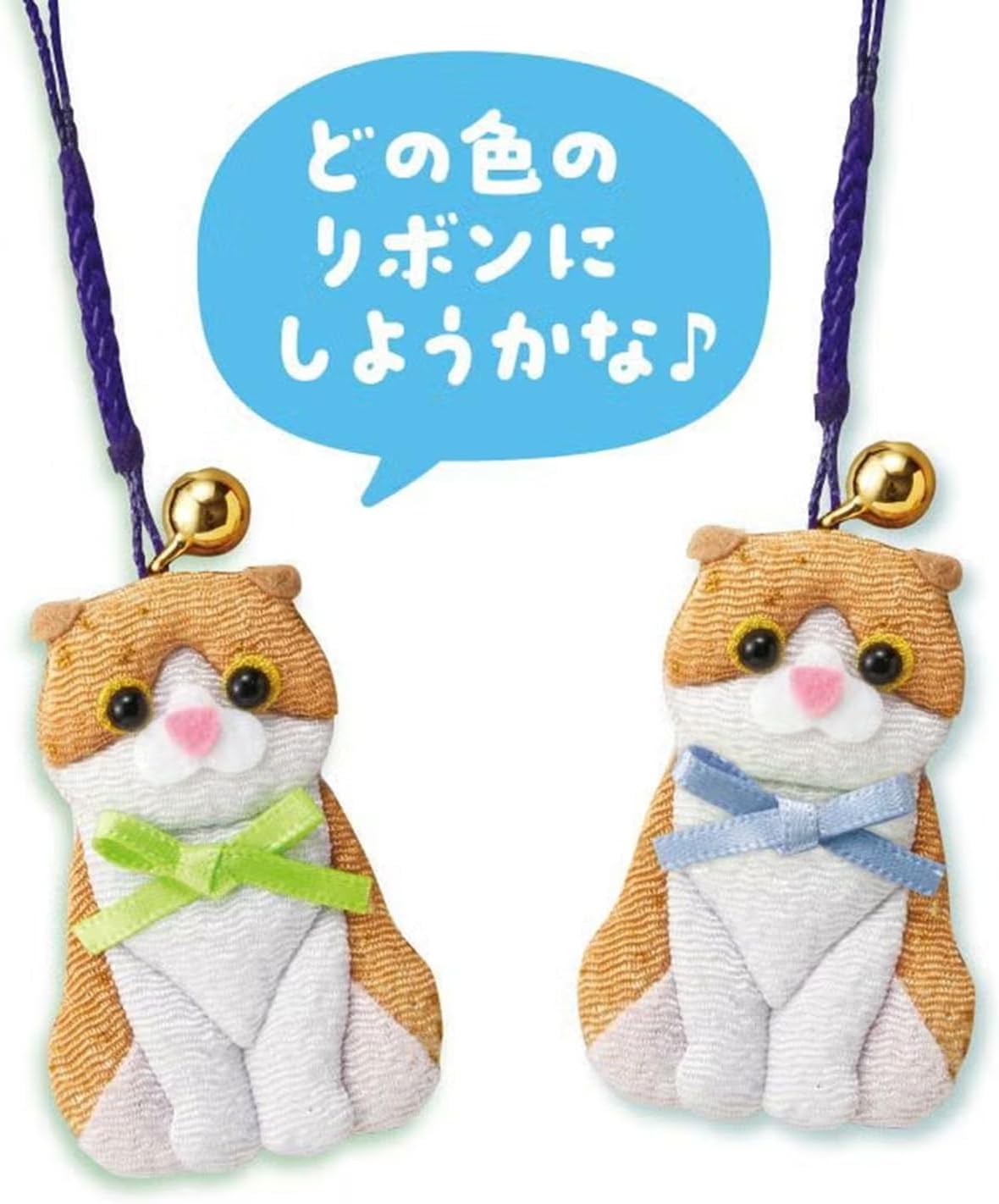 4706495 Sakura Horikiri Crepe Root Cat