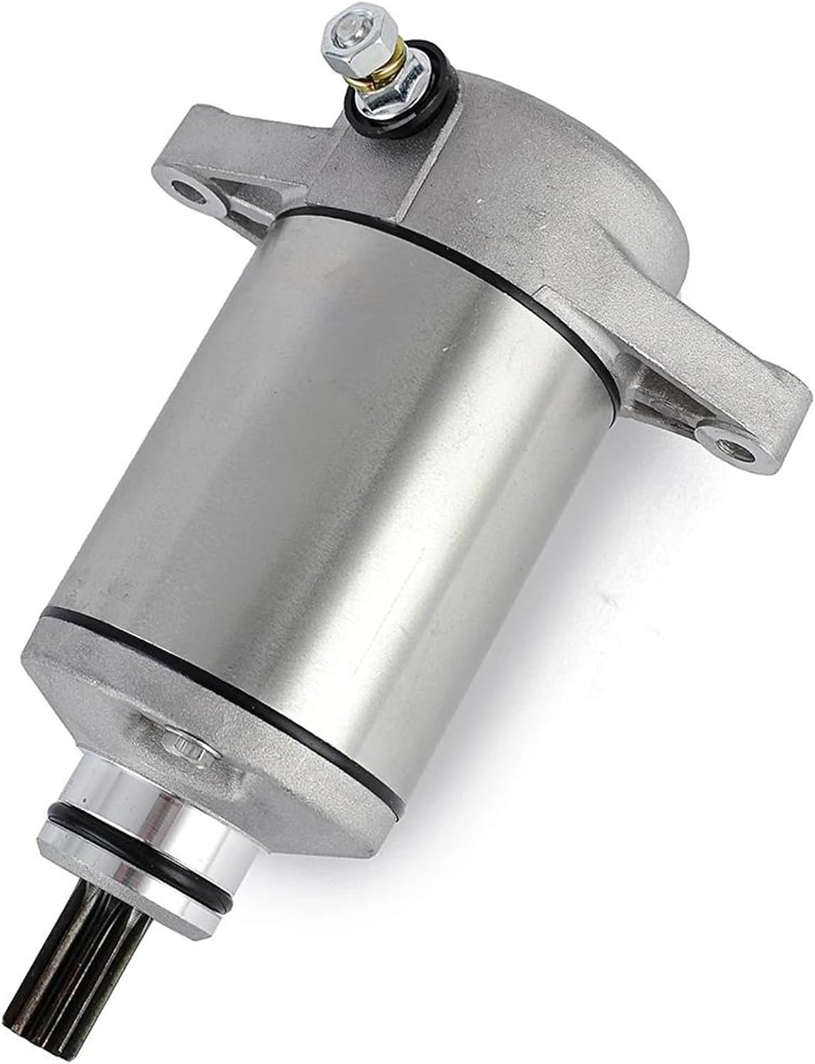 モーター 3545-017 スターターモーター スズキ LTF250 LTF250F