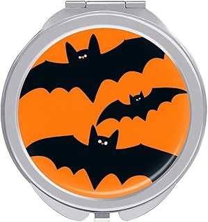 Little Bat Travel Makeup Mirror Portable Comp...