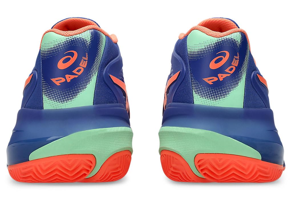 Asics Gel-Resolution X Padel SneakerHombre
