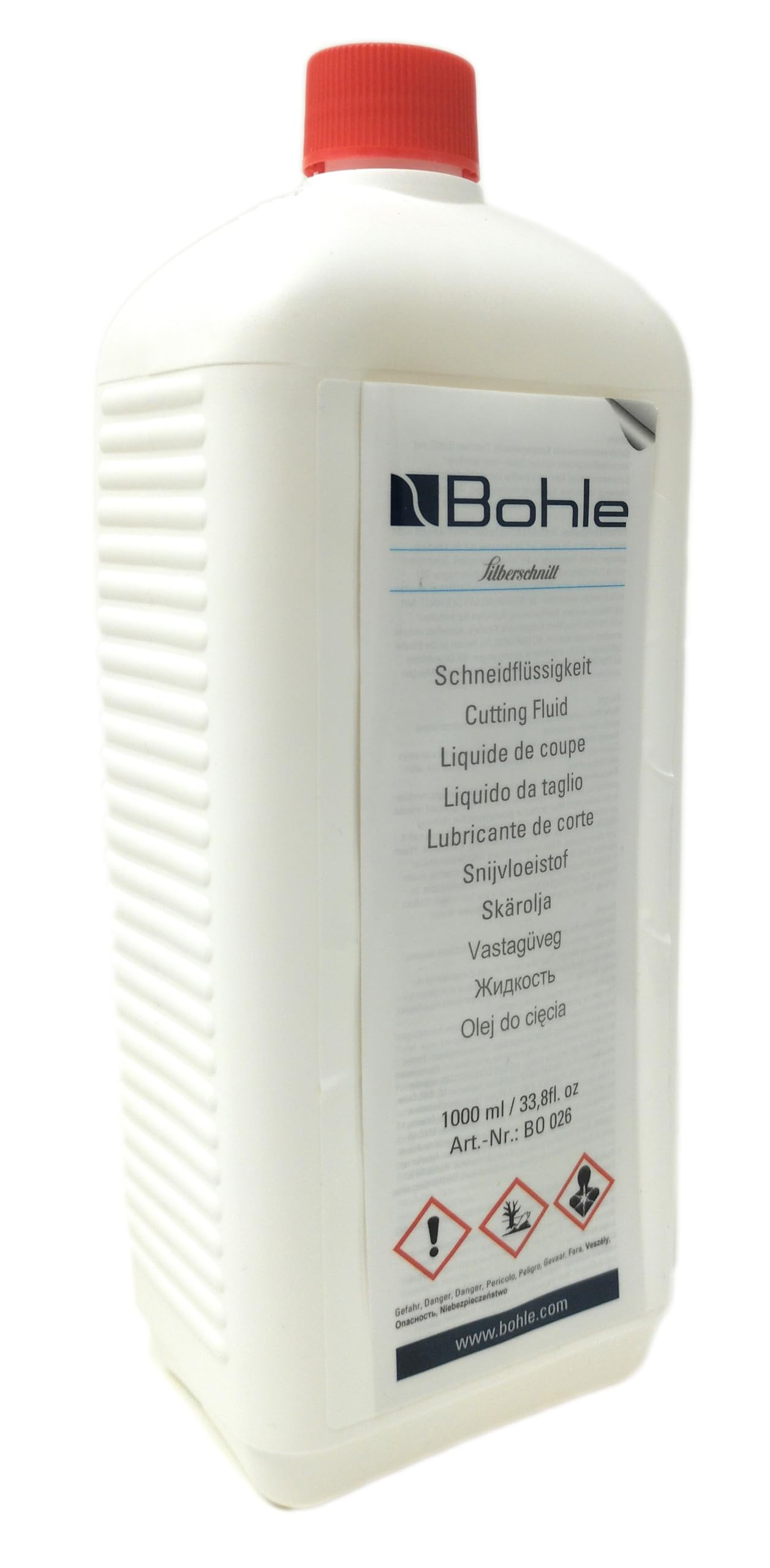 Silberschnitt Cutting Fluid 1 Litre
