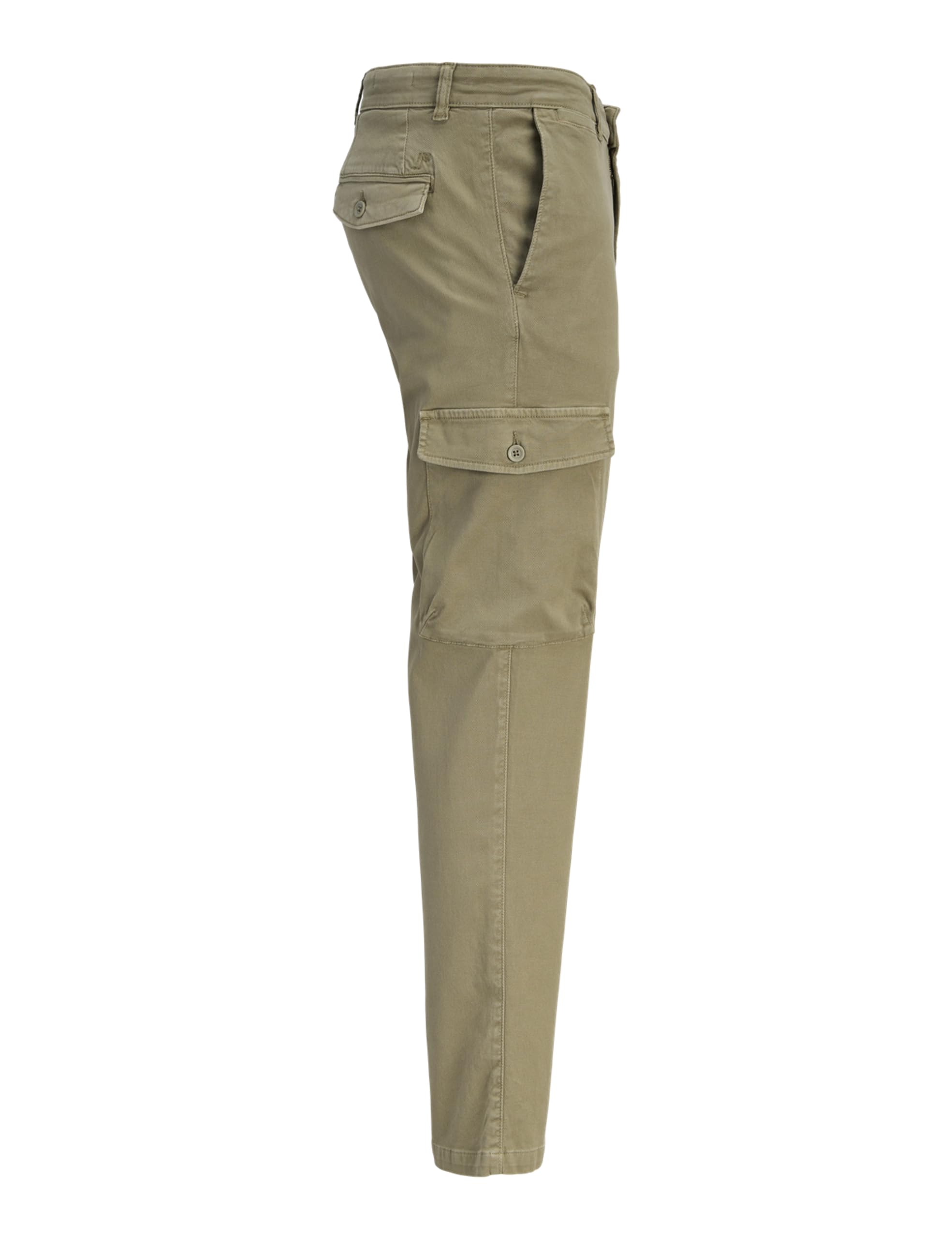 JACK & JONES Pantaloni Cargo Tapered Fit