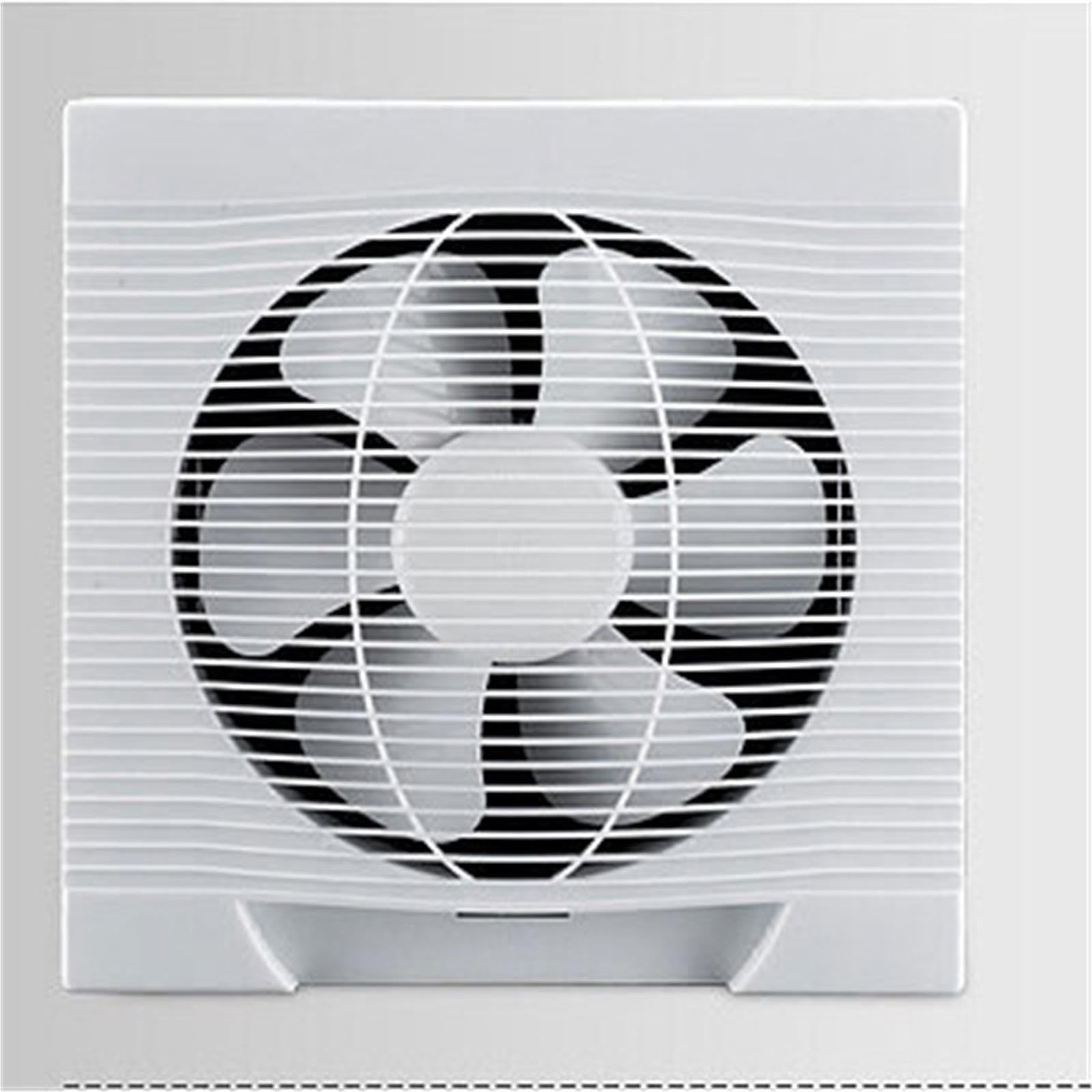 Extractor de aire Unidad de cambio aire del ventilador ventilación Ventilador de ventilación