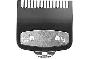 Premium Clipper Replacement for Wahl #3354-100 (1/16 inch/1.5 mm)