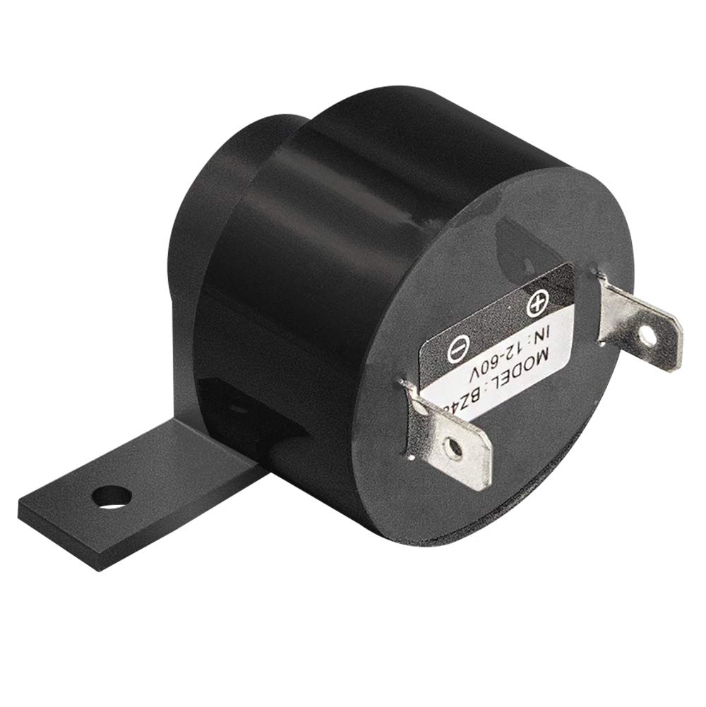 CLUBRALLY Golf Cart Reverse Buzzer Intermittent Fits