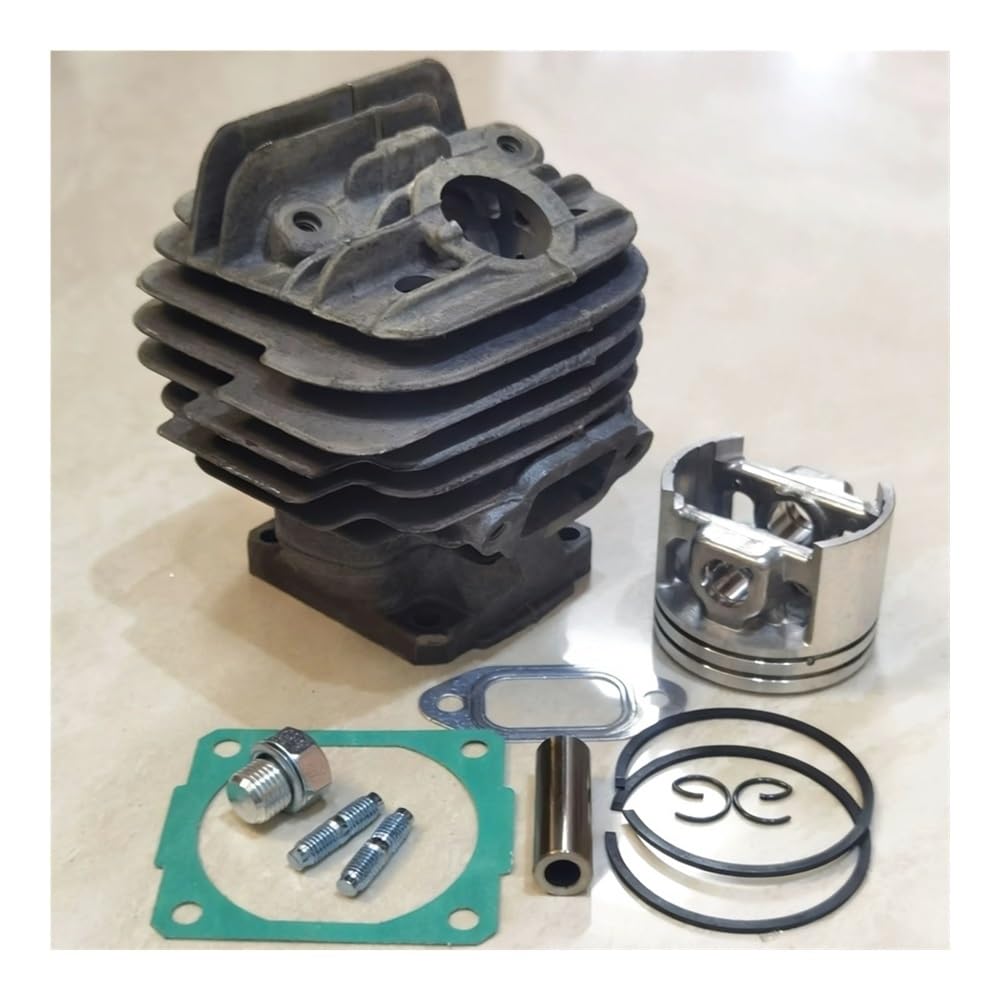 Cylindre-piston 44mm pour S026 MS260 pièce moteur tronçonneuse thermique