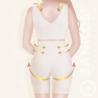 Bra Organic Cotton Ivory