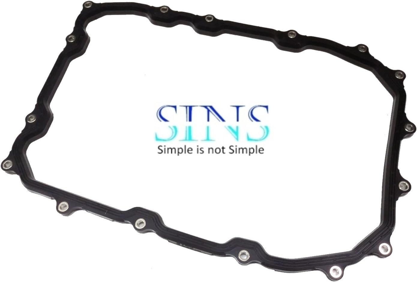 SINS - TR60-SN/09D Transmission Solenoid Kit 09D325039/A/C/D/F/G