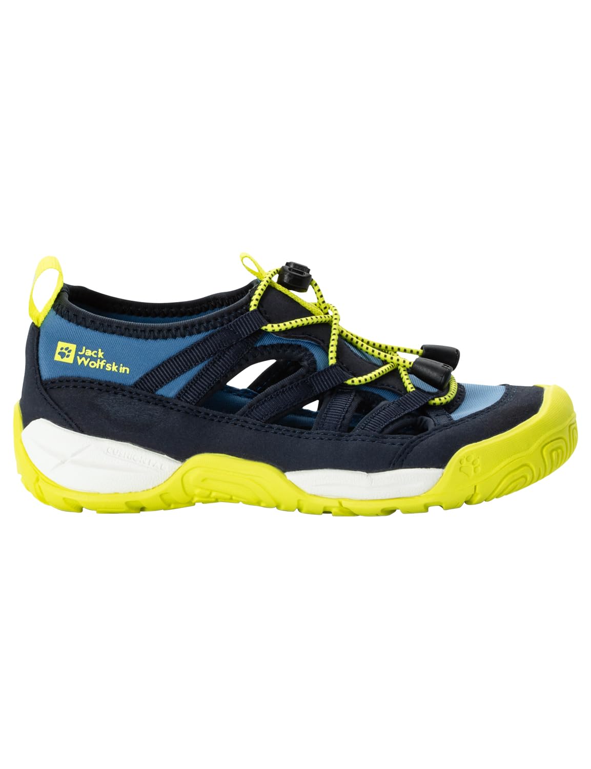 Jack Wolfskin