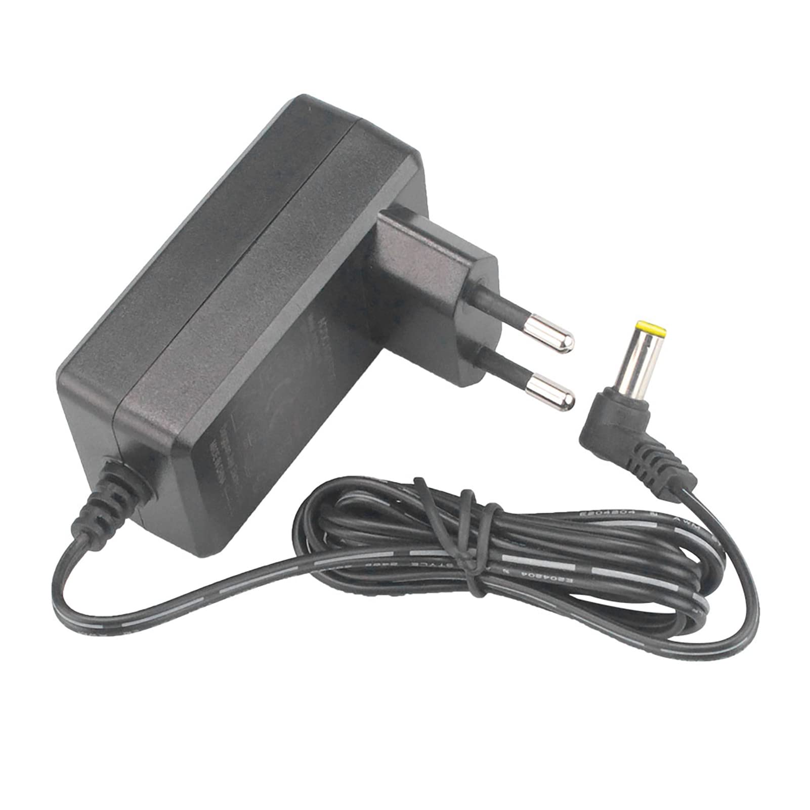 ASHATA Cercapersone Wireless con Sistema,Sistema di Chiamata Ospite Wireless Professionale, 1 Trasmettitore + 10 Ricevitori Sistema di Cercapersone Conveniente per Caffetteria, Snack Bar ECC.(EU)