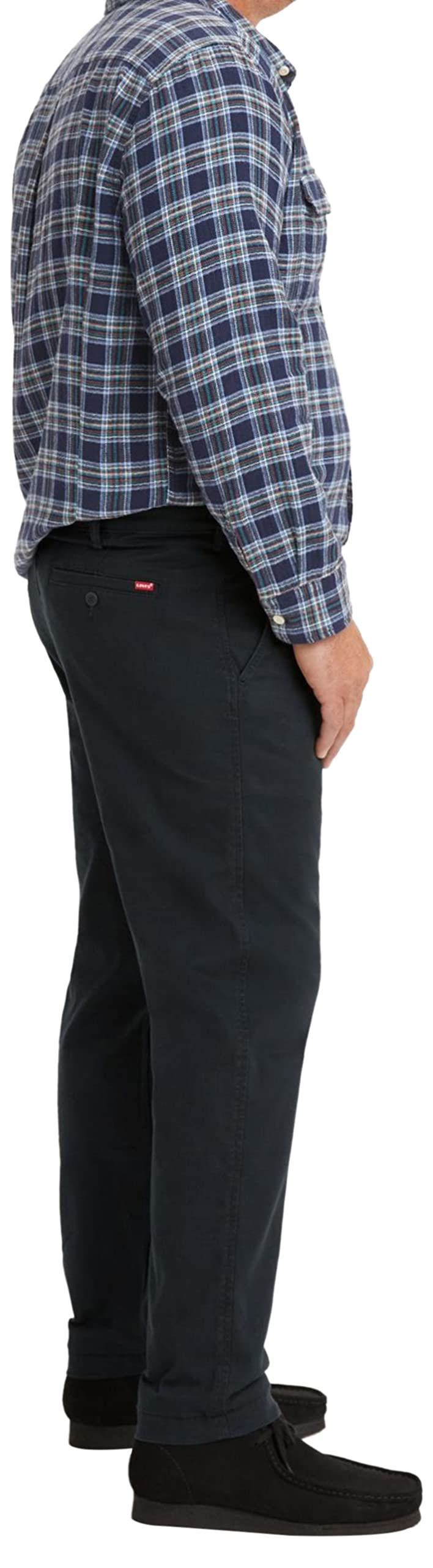 Levi's Herren Big & Tall XX Standard Tapered Chino Hose