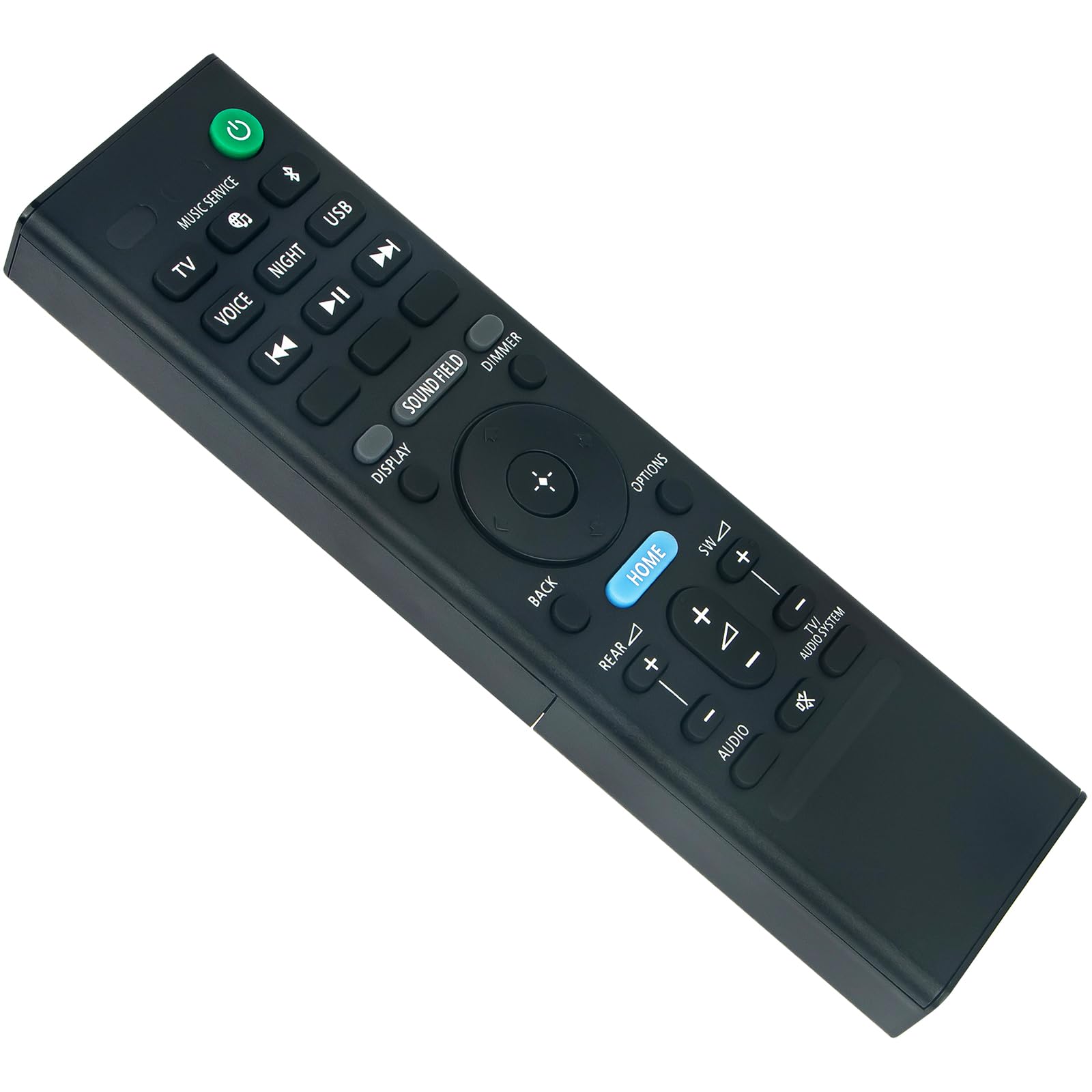 Amazon | RMT-AH514U 交換用リモコン Commander Sub RMT-AH514J