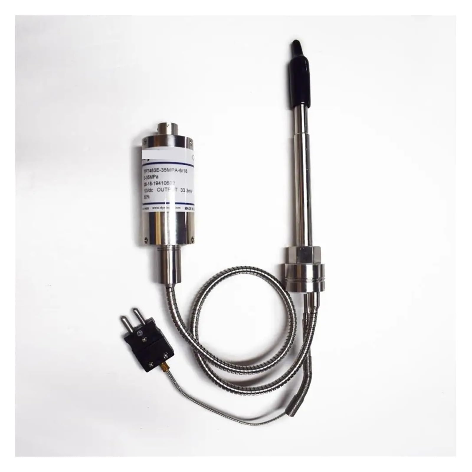 Melt Pressure Sensor MDA462-1/2-2C-15/46