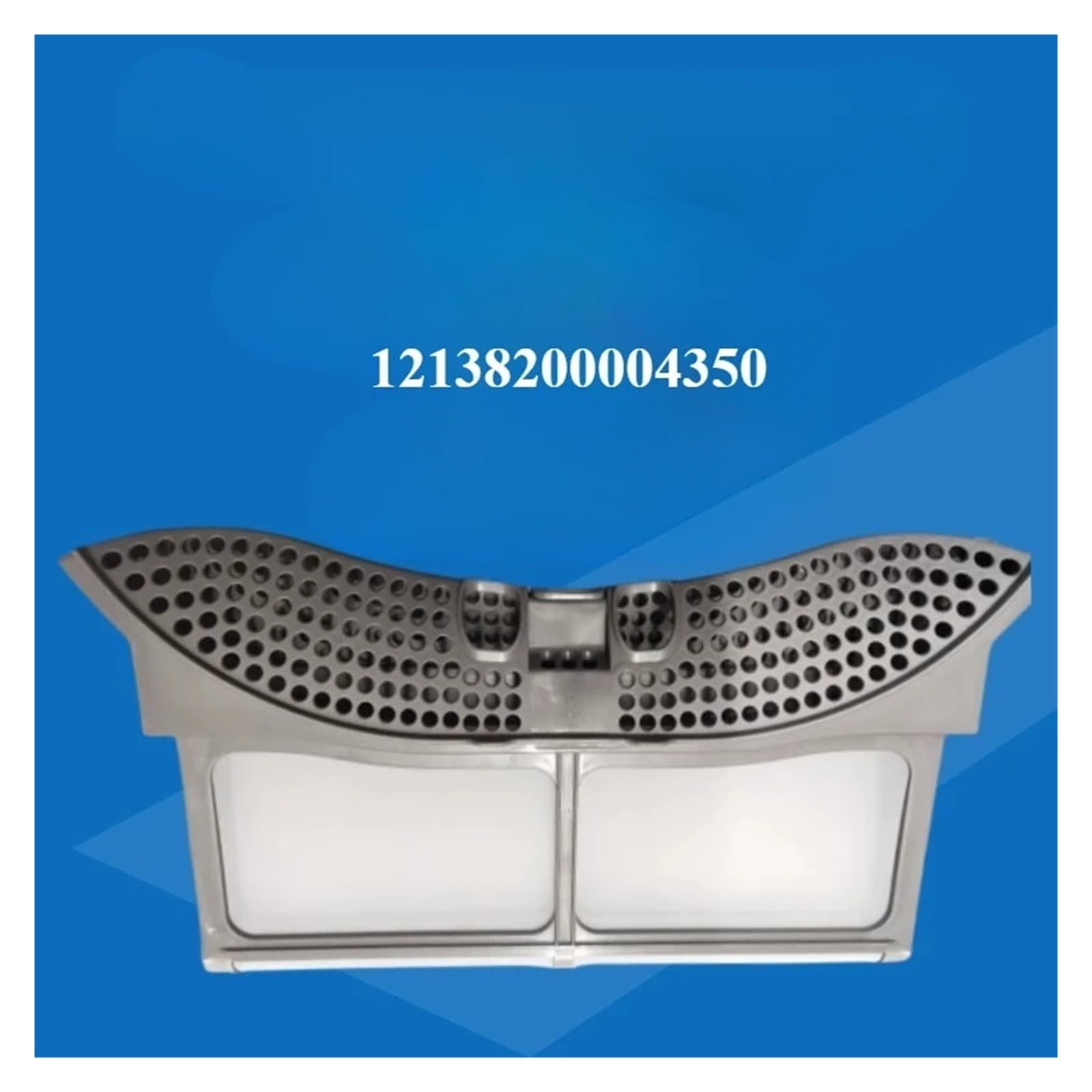 Conjunto De Filtro Secador Con Bomba De Calor 12138200004350