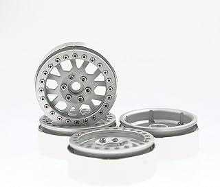 GDS Racing 2.2 Inch Alloy Beadlock Wheel Rim Thickness 1