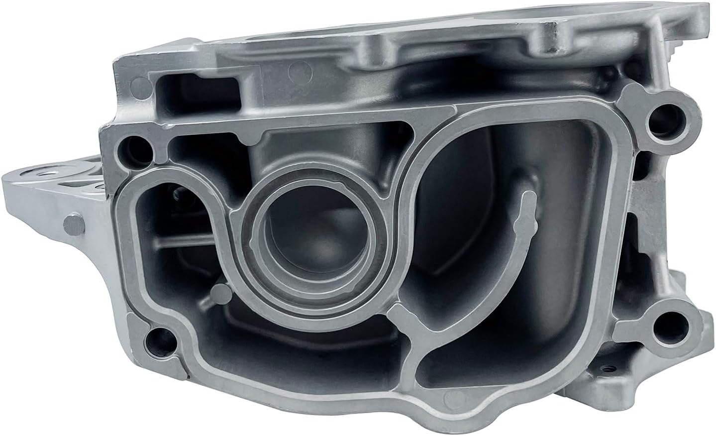 Water Pump Housing for 2003-2011 Acura TSX, Honda Accord, Element, CRV (2.4L) - Replaces 17130-PNA-003, 17139-PK1-000, 17136-PNA-000, 19410-RAA-A00