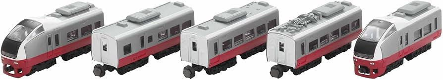 Amazon | Bトレインショーティー E653系「フレッシュひたち」・赤編成 Amazon | Bトレインショーティー E653系「フレッシュひたち」・赤編成