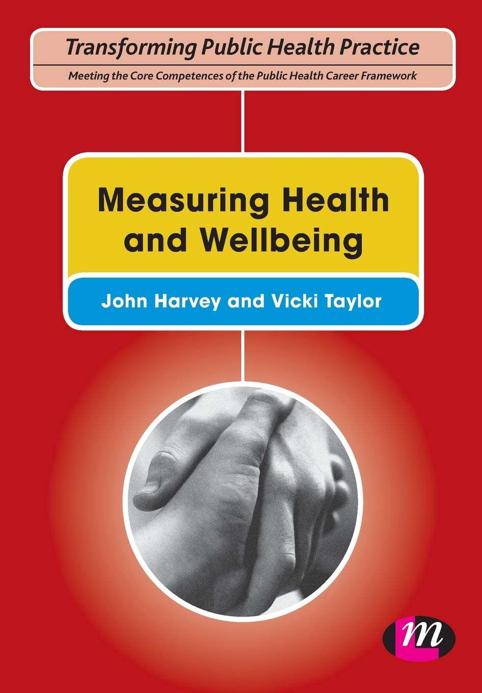 Measuring Health and Wellbeing (Transforming Public Health Practice Series)