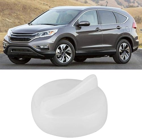 Miniatura 2 de Aramox Tapa del tanque de refrigerante, tapa del tanque de desbordamiento del depósito de refrigerante para Honda CIVIC 2001-2005CRV 2002-2004