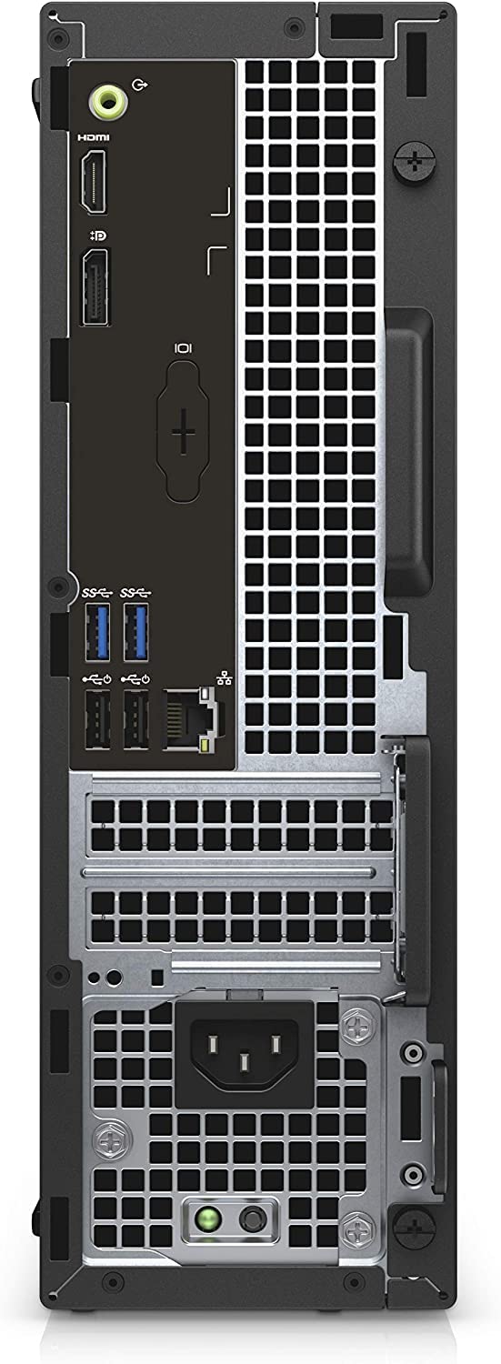 Dell OptiPlex 3050 SFF | Intel Core i5-6500 @3,2 GHz | 32 GB RAM