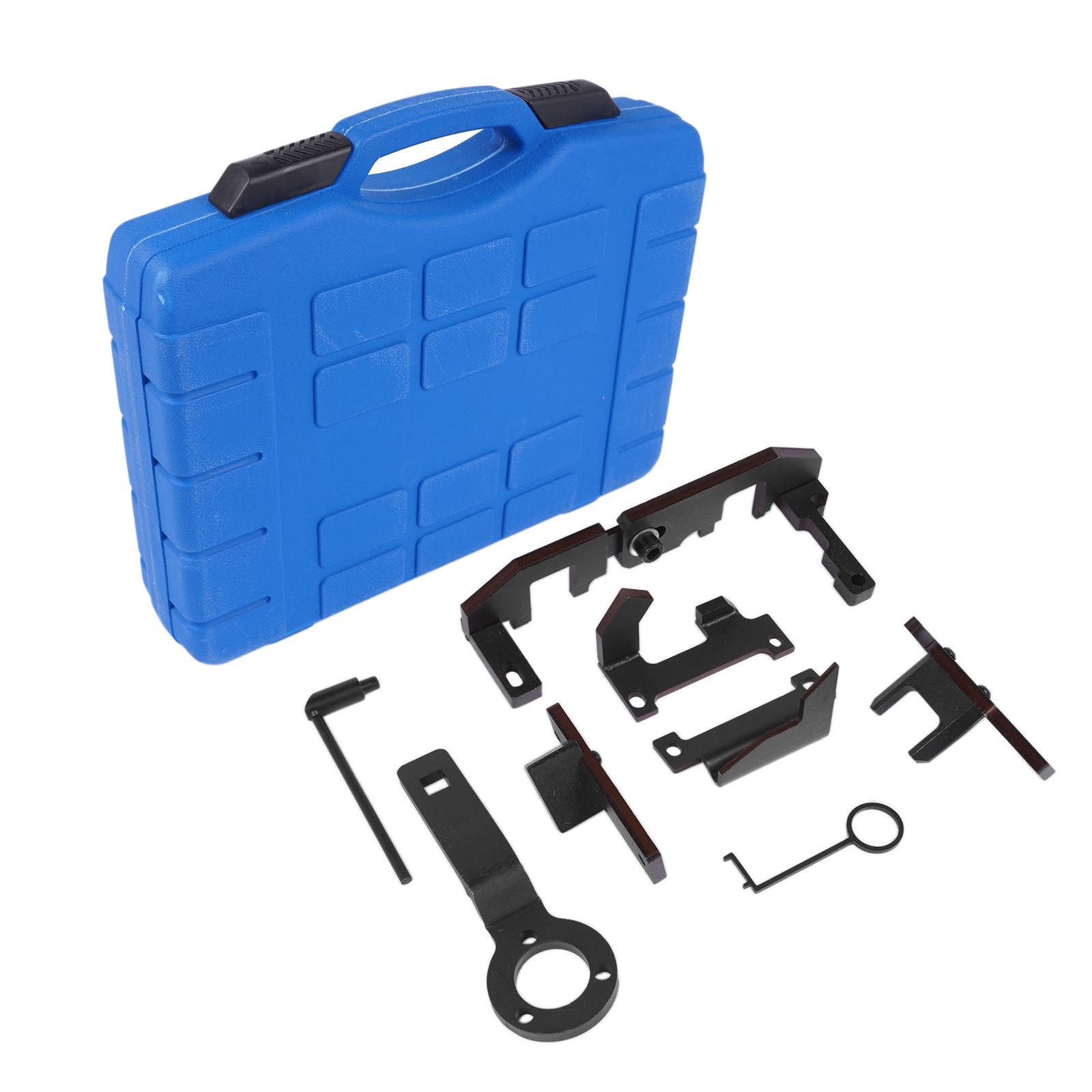 Bisenya Strumento di Regolazione del Motore Compatibile con Berlingo C1 C3 C4 C5 C-Elysee 208 308 2008 Partner Crossland X Corsa F Combo E 0109-2A