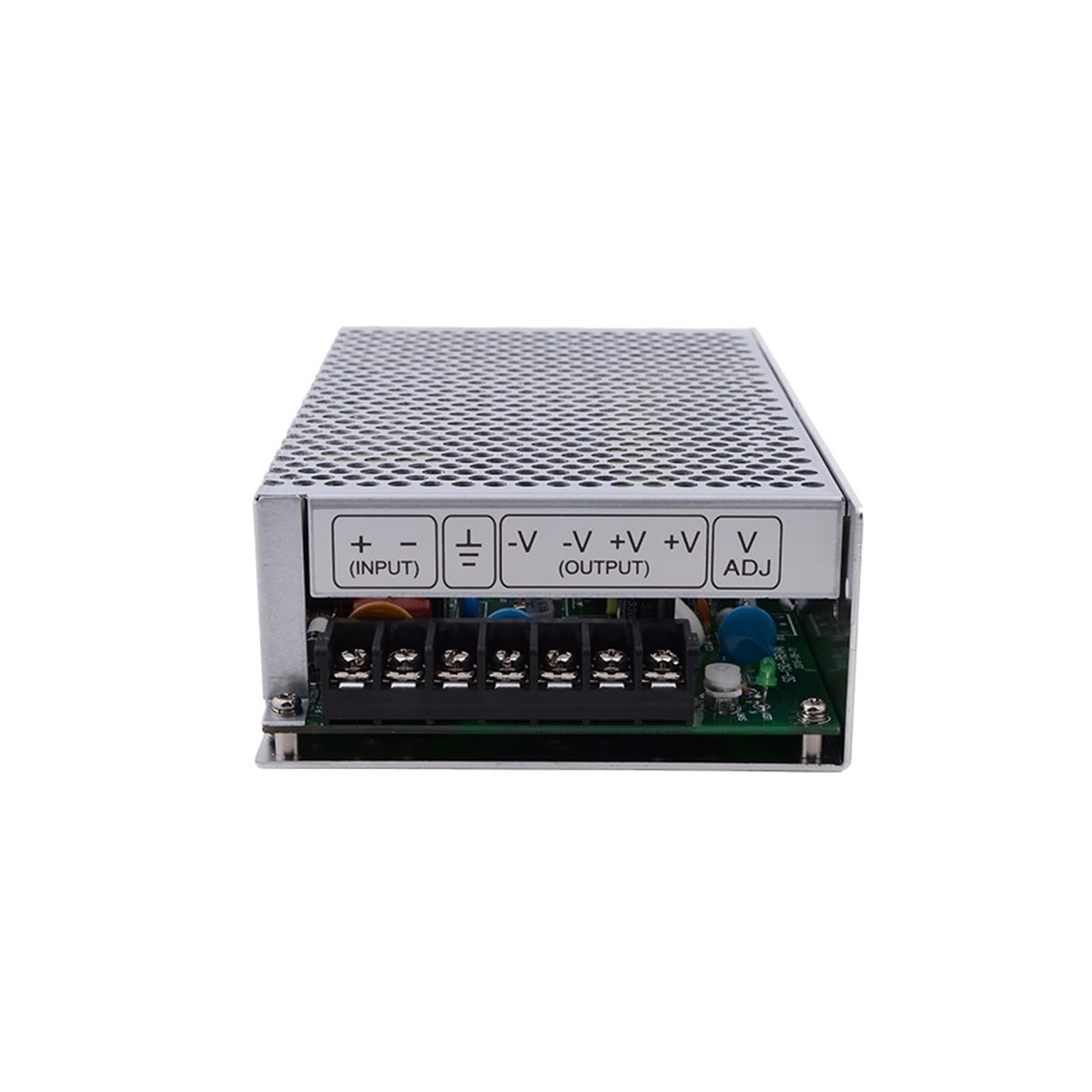 Alimentation à découpage SD-150B-12 pour abaisser la tension 24V en 12V