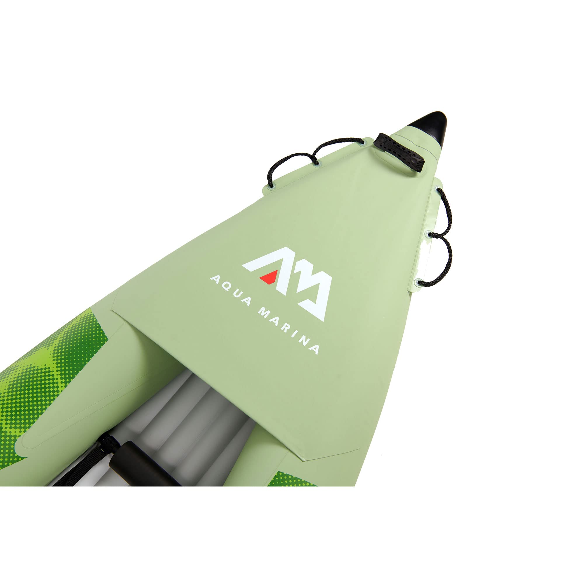 Aqua Marina Betta Kayak - Set gonfiabile per 2-3 persone, canoa, kayak