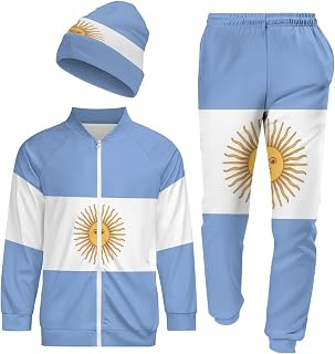 Long Sleeve 3D Funny Print Mens Shirts Dominican Flag Sweatpants Winter And Autumn Blouse for Unisex