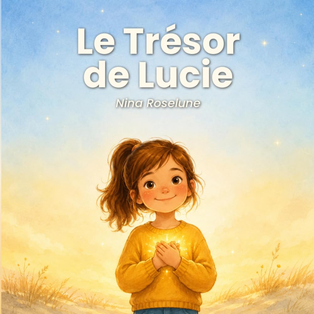 Le trésor de Lucie