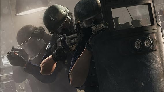 Amazon Co Jp レインボーシックス シージ 10 R6クレジット オンラインコード版 ゲーム