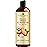 Handcraft Blends Organic Almond Oil - 8 Fl Oz - 100% Pure and Natural - Premium Grade Oil for Skin and Hair - Carrier Oil - Hair and Body Oil - Massage Oil - Hexane-Free