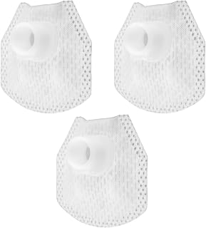 Fuel Pump Strainer,3PCS Fuel Pump Filter OEM 49040-0034 49040-0033 49040-0719 49040-0718 49040-0717,Car Accessories Compatible with Kawasaki Brute Force 750 Teryx 750 800