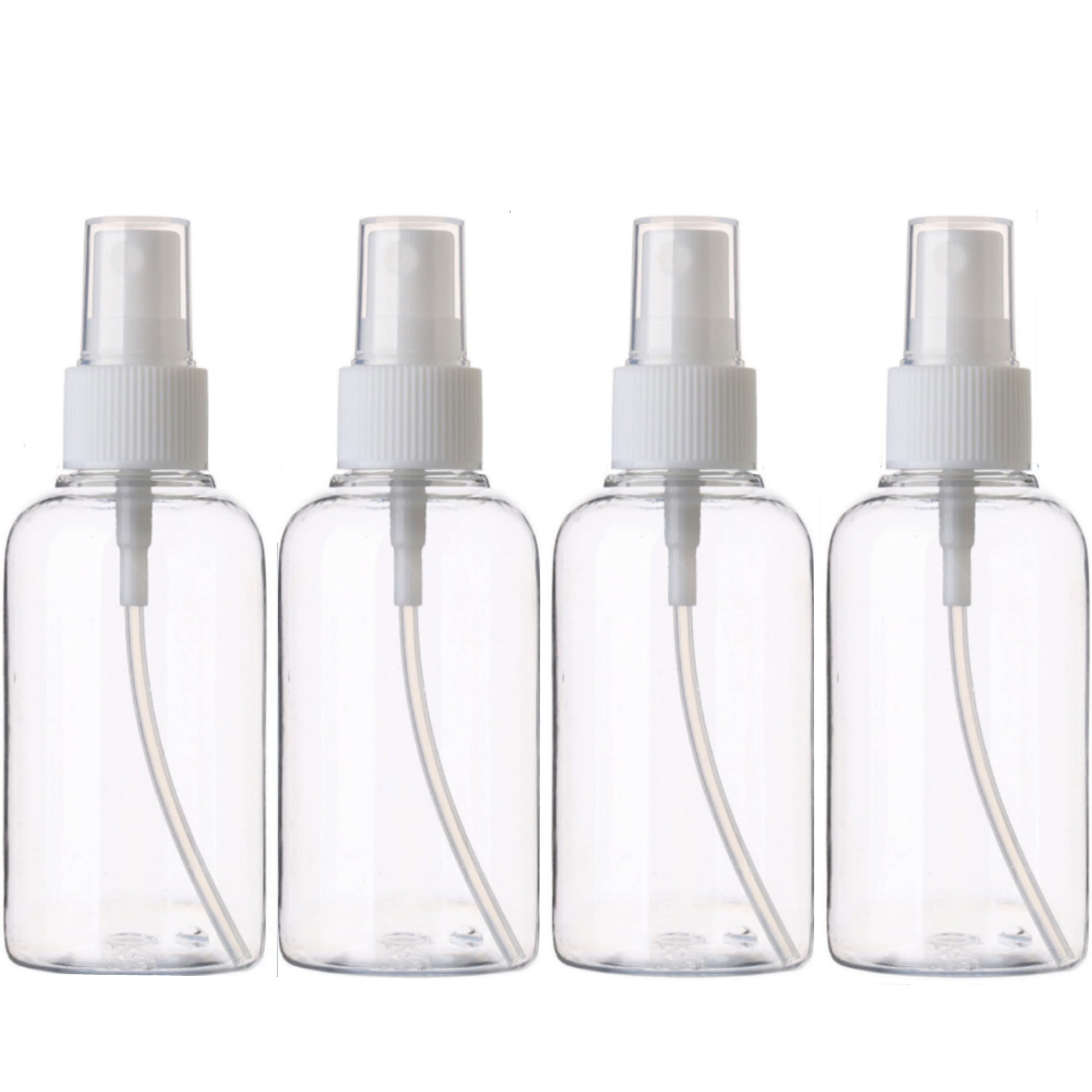 Amazon.co.jp: SINIDE プラスチックスプレーボトル 75ml - 8個パック