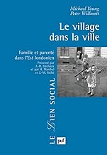 Download Le village dans la ville PDF