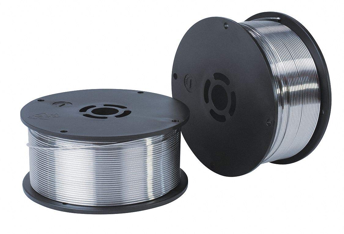 ER4043 3/64 1# Spool Alum MIG Wire