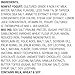 Oikos REMIX Salted Caramel Nonfat Greek Yogurt with Sea Salt Praline Pretzels, Dark Chocolate and Butter Toffee Mix-Ins, Delicious High Protein Yogurt Snack with 11g of Protein, 4.5 OZ Cup