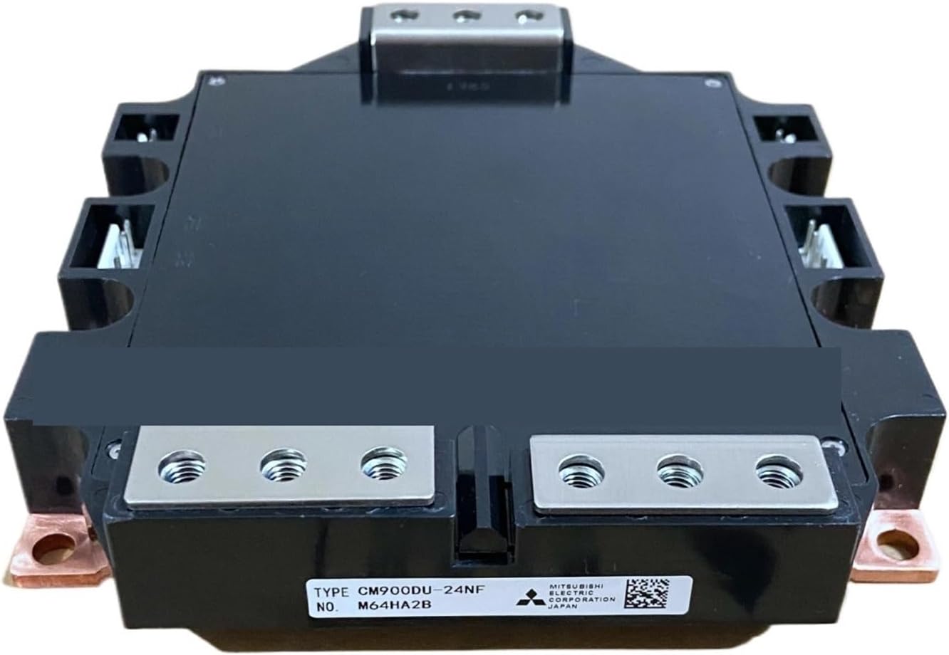 1pc CM1000DUC-34SA CM900DUC-24S CM900DU-24NF CM1000DU-34NF CM1400DU-24NF CM1400DUC-24S IGBT MODULE(CM1000DUC-34SA)