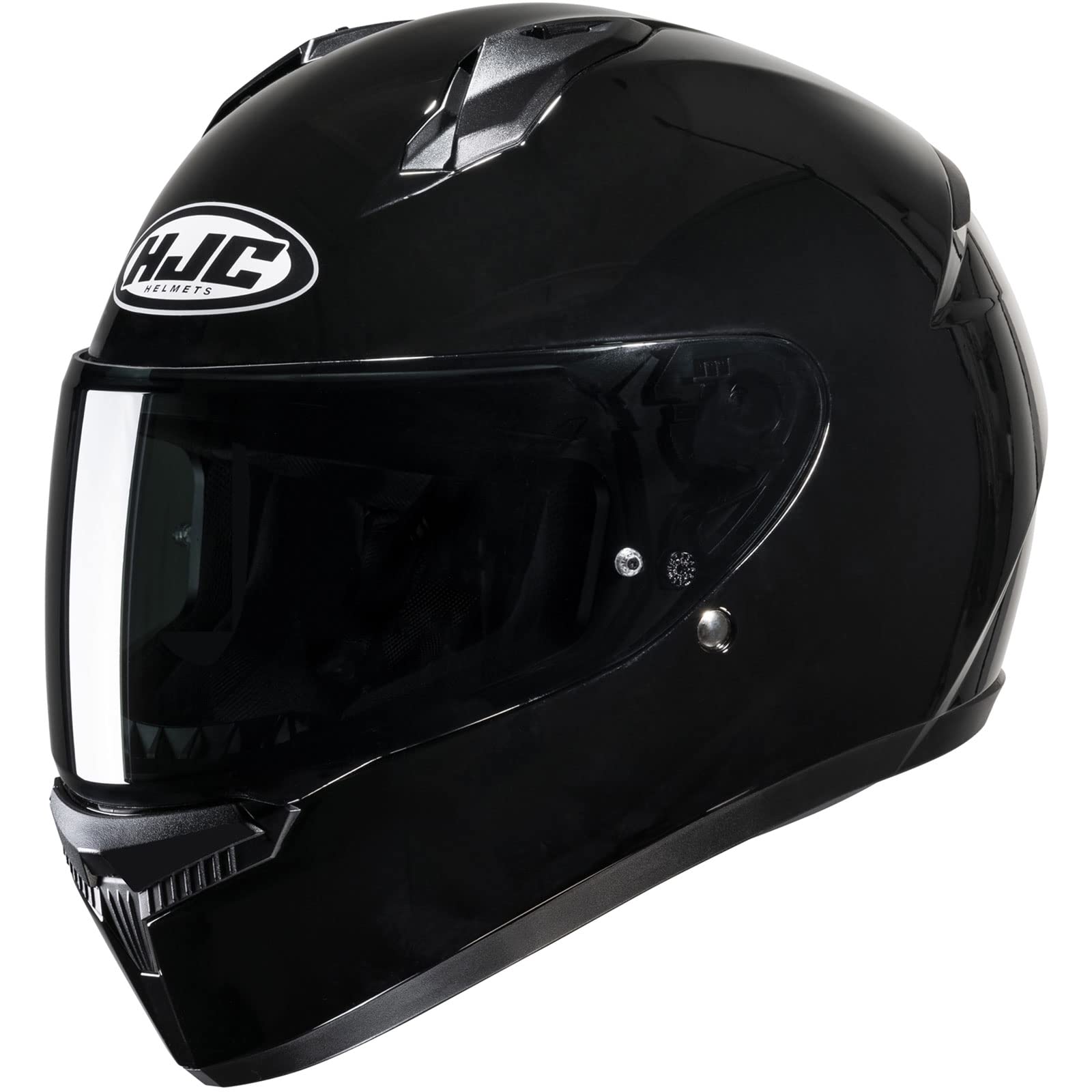 HJCC10 Men's Street Motorcycle Helmet